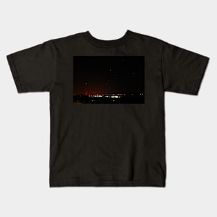 Hello Orion Kids T-Shirt